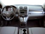 Honda CR-V RE 2006 года (US)